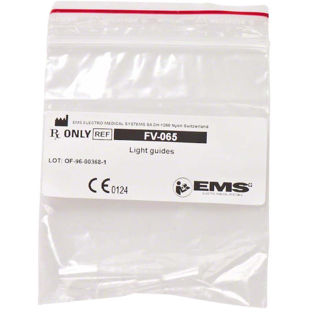 Lichtleiter für EMS Piezon LED Handstücke