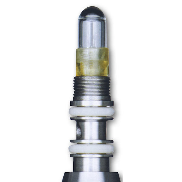 Hochdrucklampe