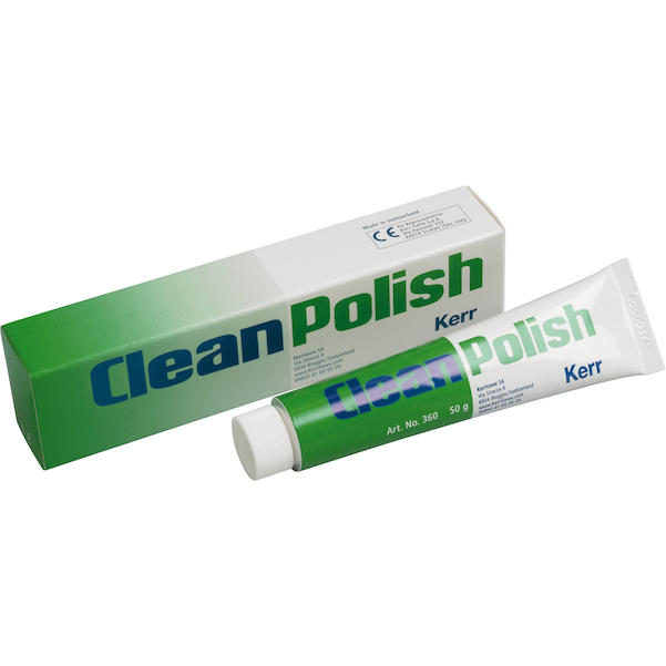 CleanPolish
