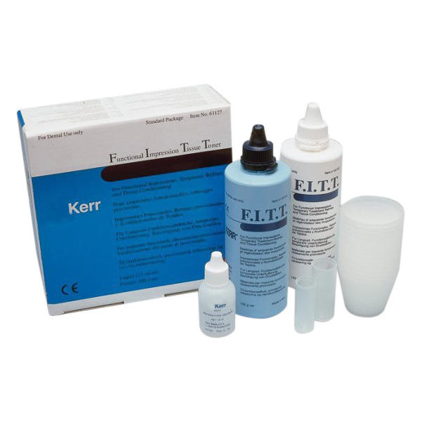 F.I.T.T.™ - Standardpackung