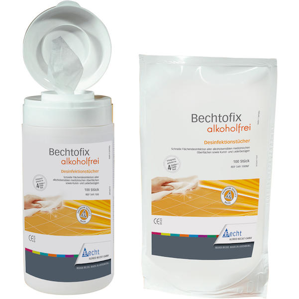 Bechtofix alkoholfrei