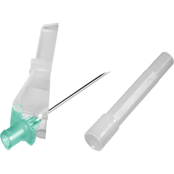 Sterican® Safety Einmalkanülen