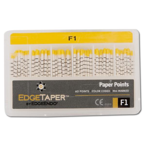 EdgeTaper Papierspitzen - Standardpackung