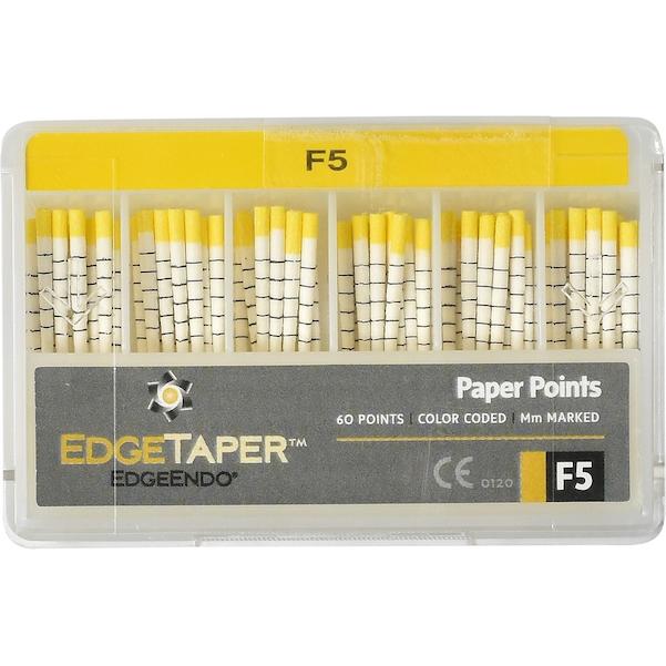 EdgeTaper Papierspitze - Standardpackung