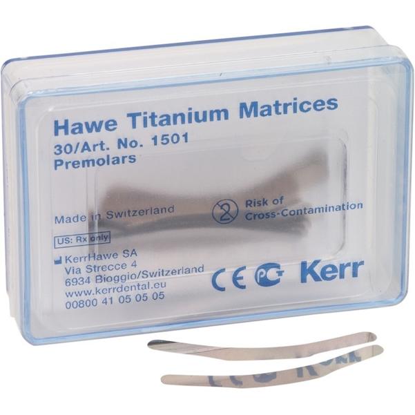 Hawe Titan Matrizen