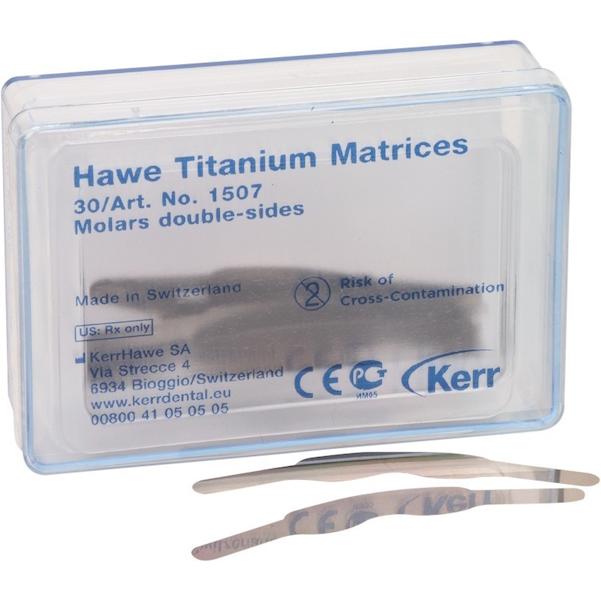 Hawe Titan Matrizen