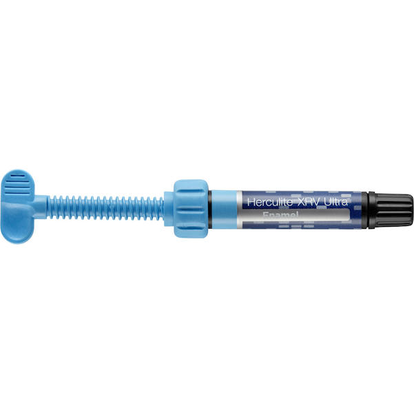 Herculite™ XRV Ultra™, Spritze - Nachfüllpackung