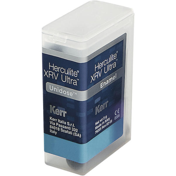 Herculite™ XRV Ultra™, Unidose - Nachfüllpackung