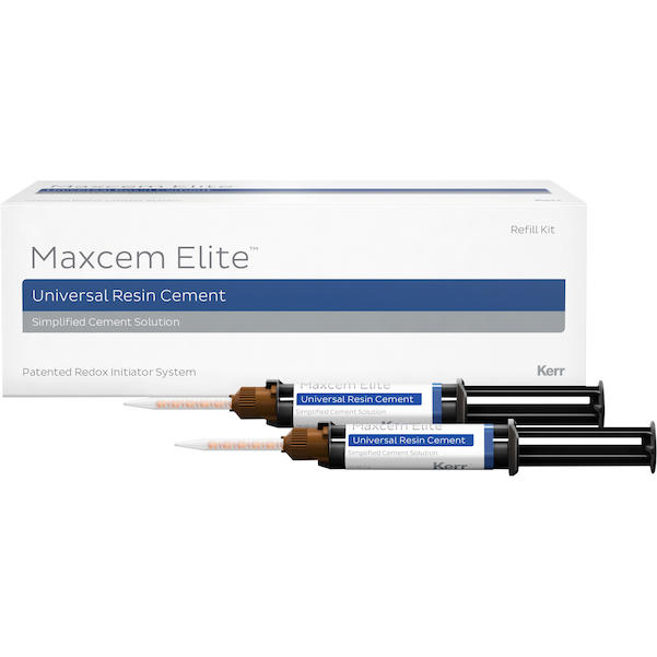 Maxcem Elite™ - Nachfüllpackung
