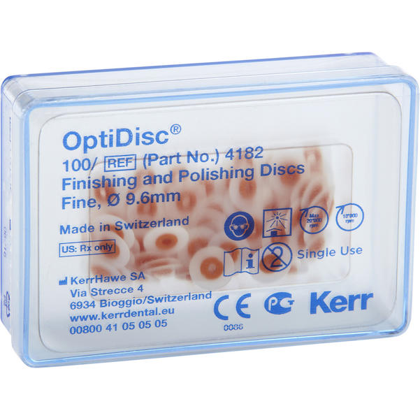 OptiDisc® - Nachfüllpackung