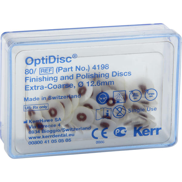 OptiDisc® - Nachfüllpackung