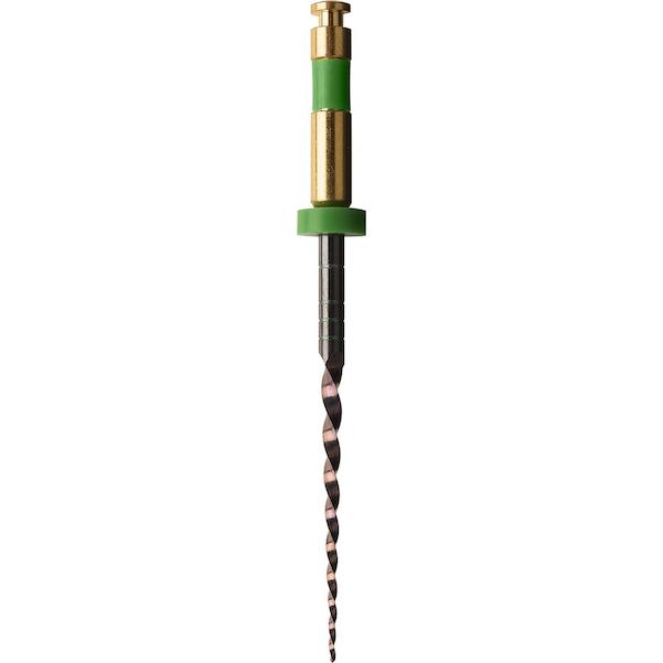 EdgeOne Fire Endofeilen - Standardpackung