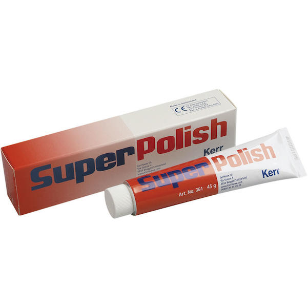 SuperPolish