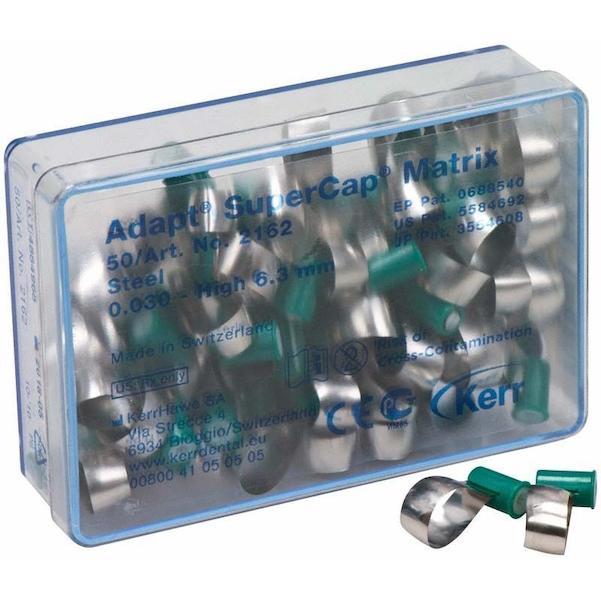 Adapt™ SuperCap™ Matrix