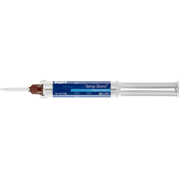 Temp Bond™ Automix-Spritze