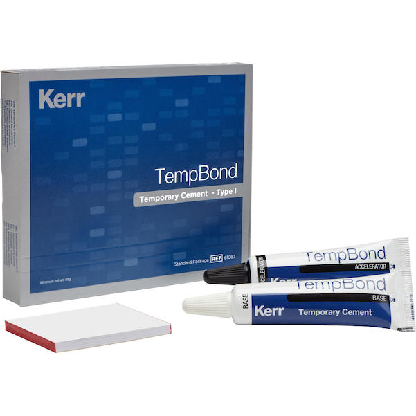 Temp Bond™ - Standardpackung
