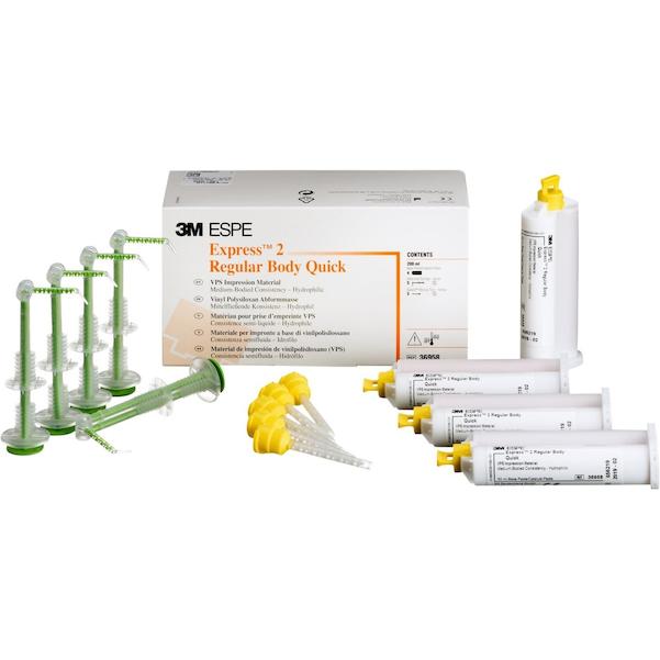 3M Express™ 2 Regular Body
