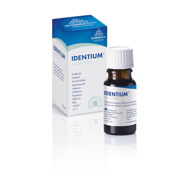 Identium® Adhesive