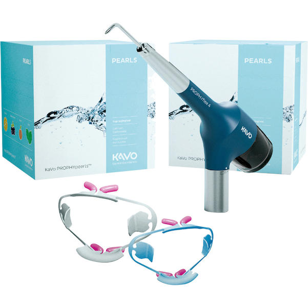 Prophy Box PROPHYflex 4