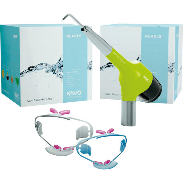 Prophy Box PROPHYflex 4