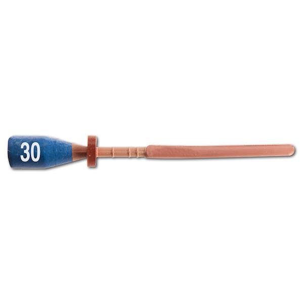 EdgeTaper EdgeCore Obturatoren