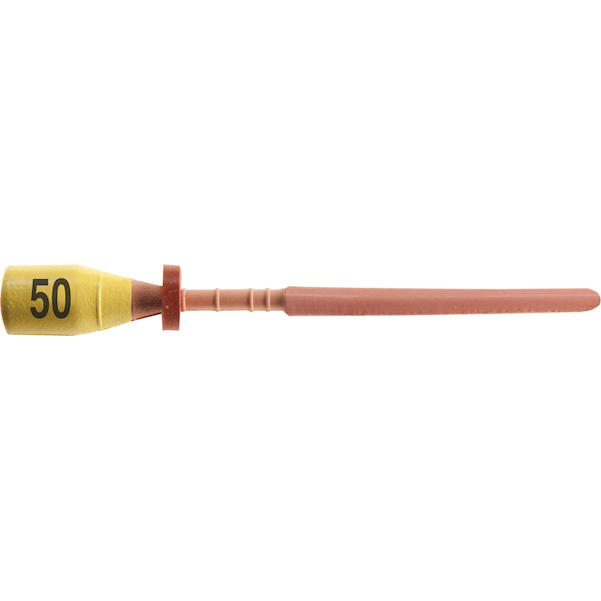 EdgeTaper EdgeCore Obturatoren