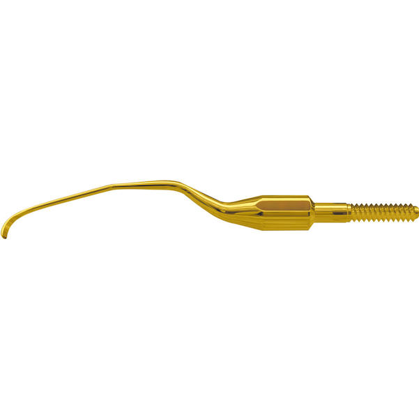 XP Technology™ Quik-Tip™ Gracey +3 Access