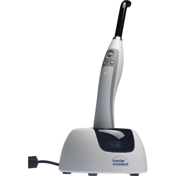Bluephase G4 mit Radiometer