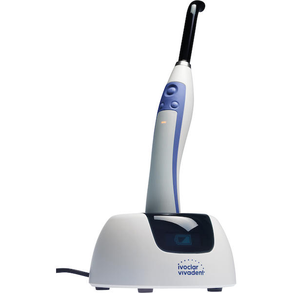 Bluephase G4 mit Radiometer