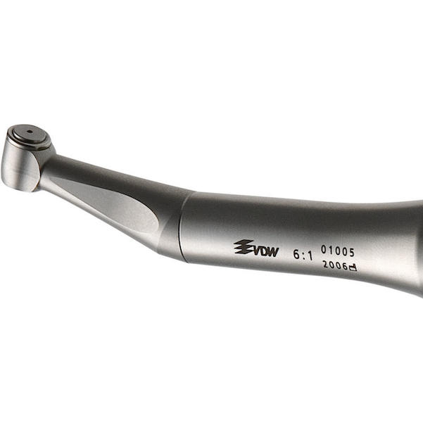 Endodontie Winkelstück 6:1