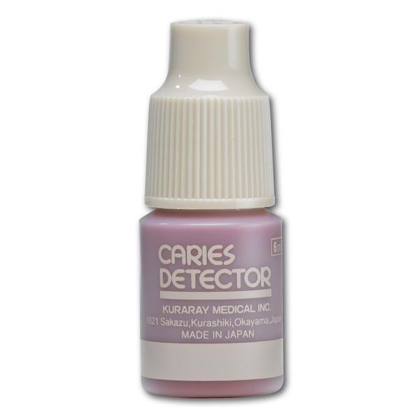 CARIES DETECTOR