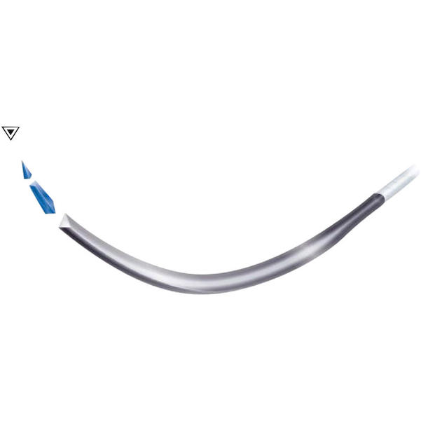 Optilene® blau, monofil - Nadeltyp DSMP 24