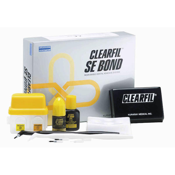 CLEARFIL™ SE BOND - Nachfüllpackung