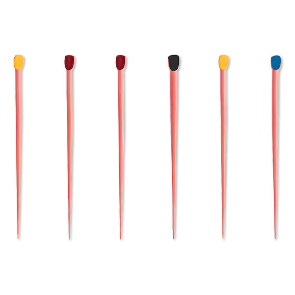 HyFlex™ EDM Guttapercha Spitzen - Nachfüllpackung