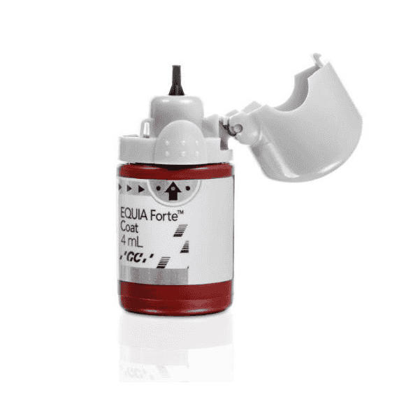 EQUIA Forte™ FlipCap Coat