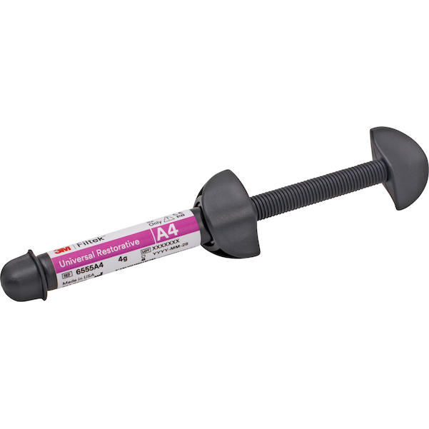 3M™ Filtek™ Universal Restorative, Spritze - Nachfüllpackung