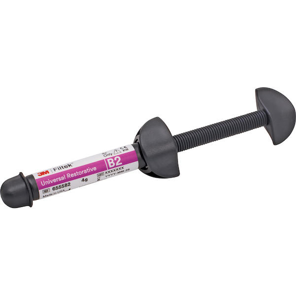 3M Filtek™ Universal Restorative, Spritze - Nachfüllpackung