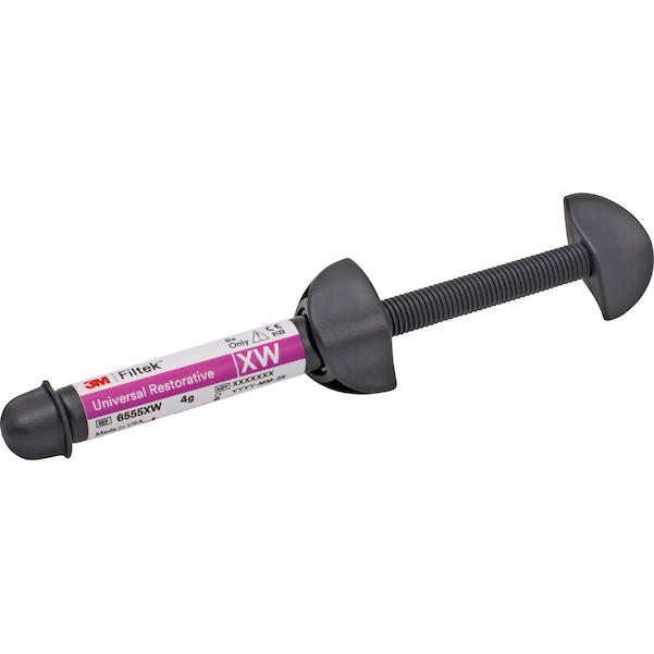 3M Filtek™ Universal Restorative, Spritze - Nachfüllpackung