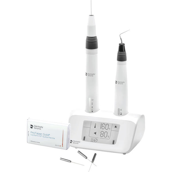 Gutta-Smart™ kabelloses Obturationssystem Kit