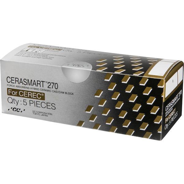 CERASMART™ 270 für CEREC® HT