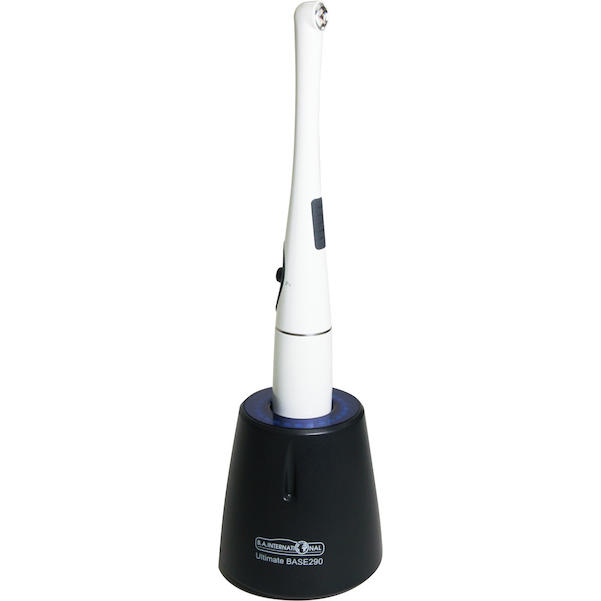 B.A. Ultimate BASE290