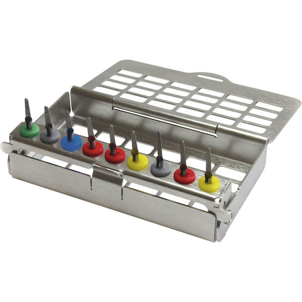 Intensiv Proxoshape Tray