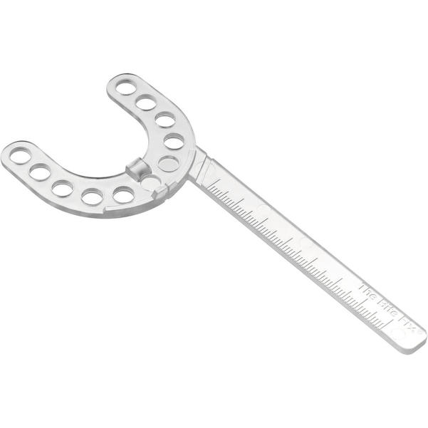 Bite Fix® Scan Bissregistrierung - Nachfüllpackung