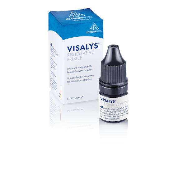 Visalys® Restorative Primer