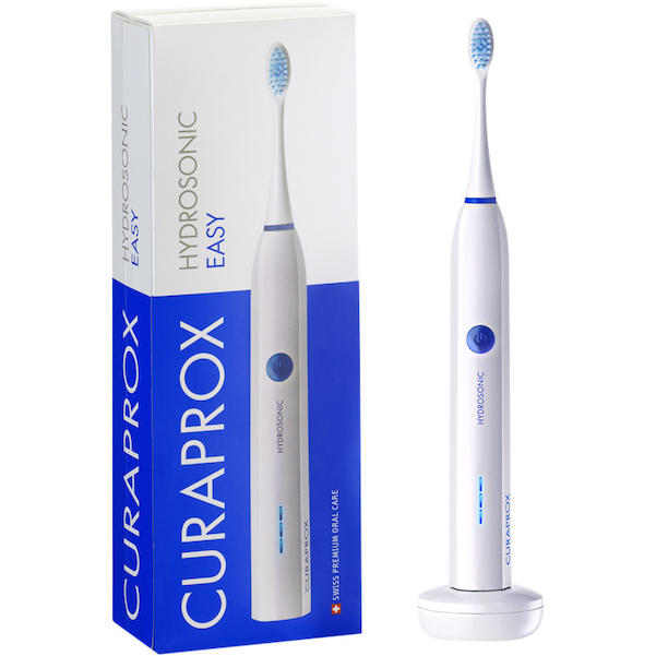 CURAPROX Hydrosonic Easy
