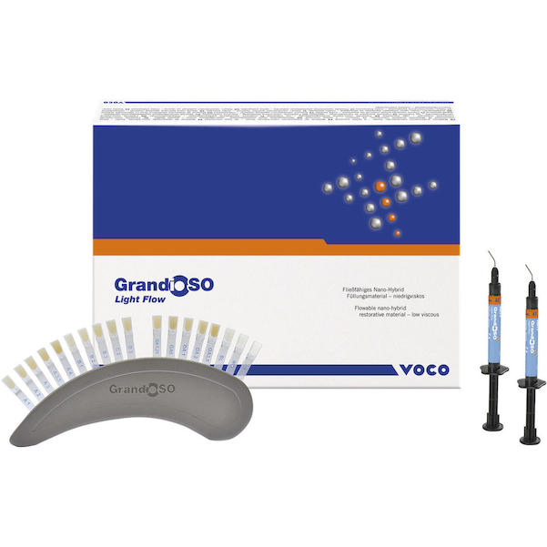 Grandio®SO Light Flow, Spritze - Set
