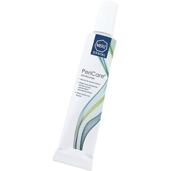 PeriCare® Zahnfleischgel