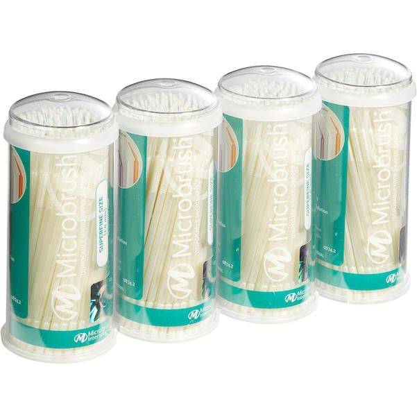 Microbrush® Röhrenserie - Nachfüllpackung