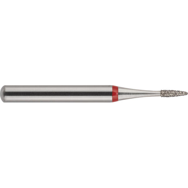 NeoDiamond FG, Form 246, Flamme