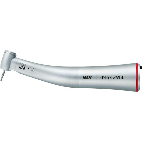 Ti-Max Z Winkelstück Z95L